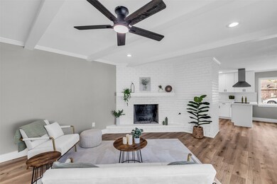 3518 Shore Shadows Dr, Crosby, TX 77532 - photo 4