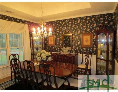 Dining Room.