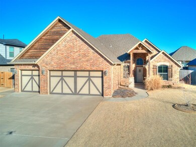 Welcome home to 9301 NW 80th Street!