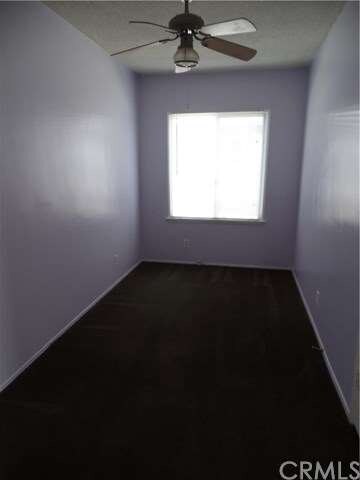 Bedroom two!