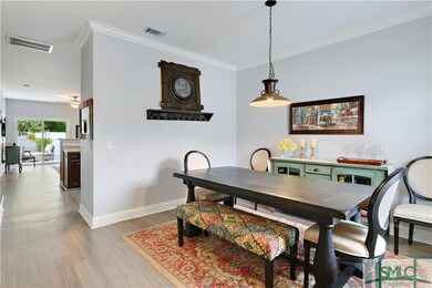 Breakfast Bar