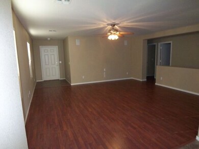 Great Room & Entrance