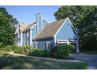 5 Pheasant Trail, Hudson, MA 01749 - photo 2