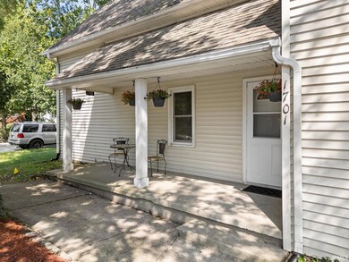 1701 Morton St, Lafayette, IN 47904 - photo 4