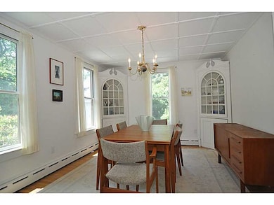 Dining Room.
