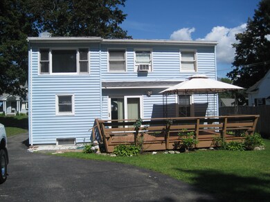 34 Rhode Island Ave, Pittsfield, MA 01201 - photo 4