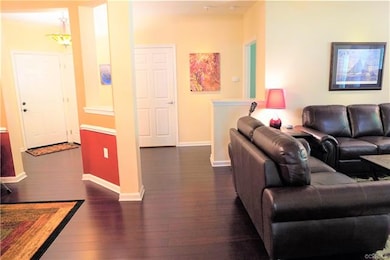 910 Westwood Village Way unit 103, Midlothian, VA 23114 - photo 5
