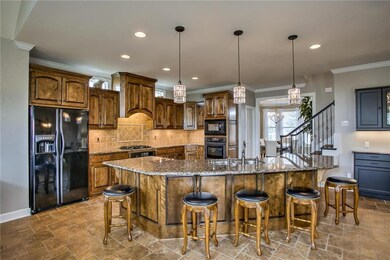 24123 W 68th St, Shawnee, KS 66226 - photo 5