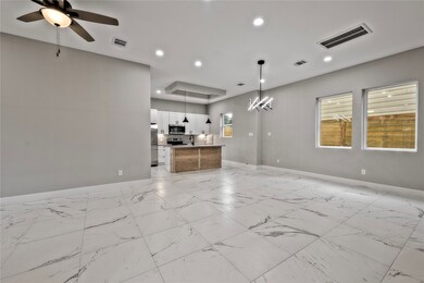 7914 Pointer St unit A, Houston, TX 77016 - photo 5