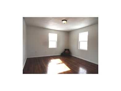 Master bedroom.