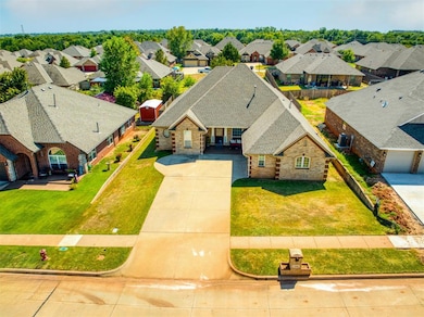3300 Valley Brook, Norman, OK 73071 - photo 3
