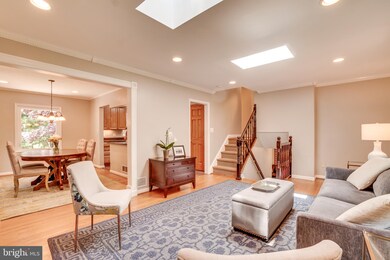 2212 Toronto St, Falls Church, VA 22043 - photo 5