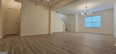 4467 Watson Ridge Dr, Stone Mountain, GA 30083 - photo 7