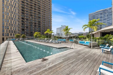 Ae'o unit 1302, Honolulu, HI 96814 - photo 4