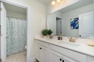 3130 Gillham Loop unit Lot 61- Harbor Oak C, Murrells Inlet, SC 29576 - photo 4