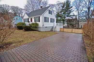 17 Lewis Dr, Randolph, MA 02368 - photo 3