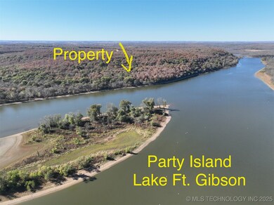 0 640 Rd E unit 2548833, Chouteau, OK 74337 - photo 2