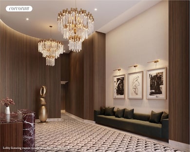 Five Twenty Fifth - Five Twenty Fifth Residences unit 44A, New York, NY 10036 - photo 5