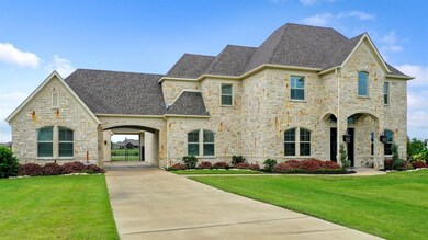 3rd car garage