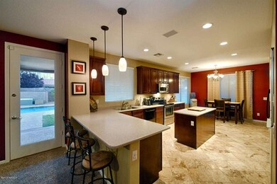 Kitchen 1