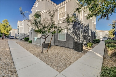 View of building exterior