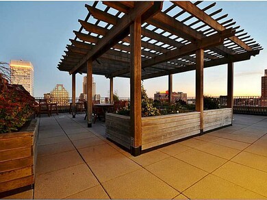 Waterplace unit 1313, Providence, RI 02903 - photo 6