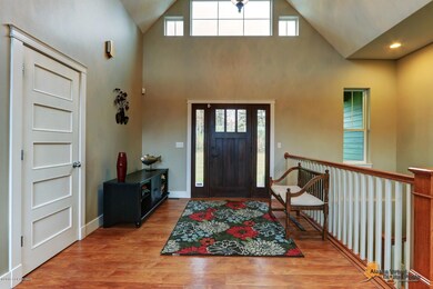 Formal Entry
