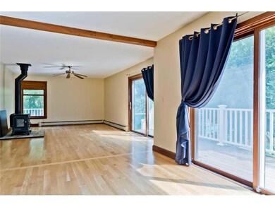 Den/Family/Great Room.