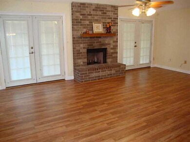 Den/Family/Great Room.