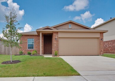4907 Fairwater Ct, Richmond, TX 77469 - photo 2