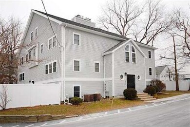 25 Harrison St unit A, Roslindale, MA 02131 - photo 2