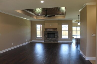 68 Chesterfield Cir, Texarkana, TX 75503 - photo 4