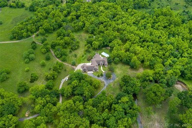3061 Rice Creek Rd, Bartlesville, OK 74006 - photo 6