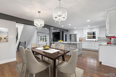 78 Meadowbrook Country Club Estate, Ballwin, MO 63011 - photo 2