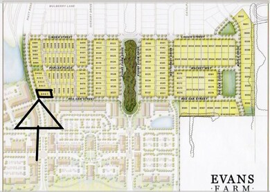 EF layout