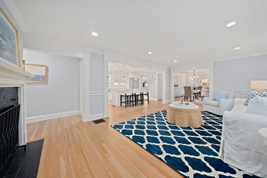 309 S Main St, Cohasset, MA 02025 - photo 4
