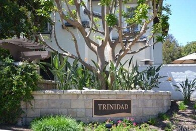 ENTRANCE TO TRINIDAD