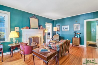 1331 E 48th St, Savannah, GA 31404 - photo 5