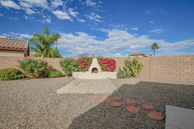 15276 W Tad Ln Surprise AZ 85374 X-6