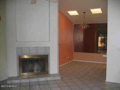 Jacinto living room