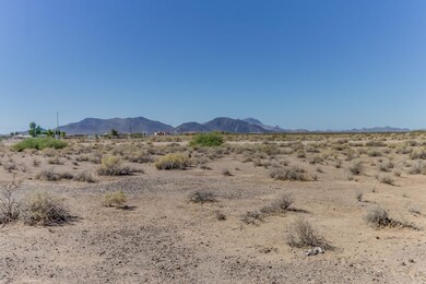 Beautiful Mountain Views