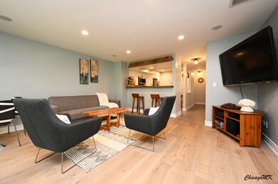 1814 Grove Ave unit 16B181, Schaumburg, IL 60193 - photo 6