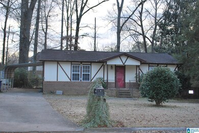 1108 Eagle Dr, Alabaster, AL 35114 - photo 2