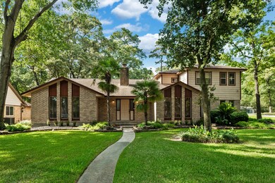 2359 Hickory Hollow Ln, Spring, TX 77386 - photo 2