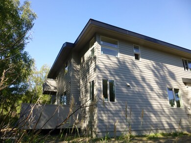 Rear View