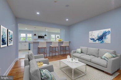 2501 Elmdale Ln, Wilmington, DE 19810 - photo 2