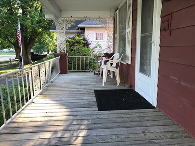 3212 Champaign Ave, Mattoon, IL 61938 - photo 2