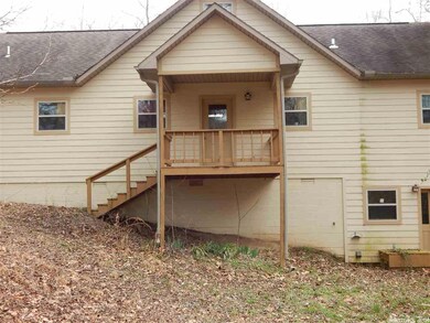 1180 Rainbow Rd, Heber Springs, AR 72543 - photo 4