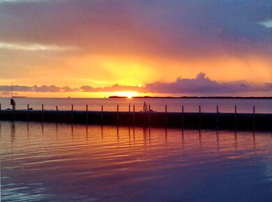 Beautiful Sunsets Await You!