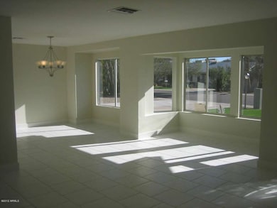 sunny Living-Dining